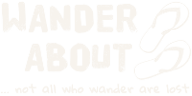 WanderAbout Logo
