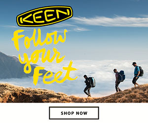 Buy travel, trail, and river shoes at Keen.com!