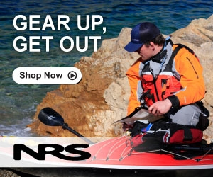 Shop NRS for kayaking and rafting gear!