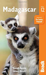 Click here to buy the Bradt Madagascar guidebook!