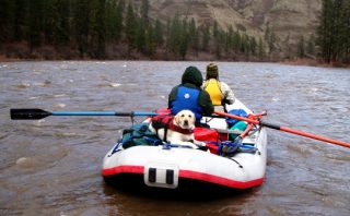 Grande Ronde River