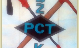 Annual Day Zero PCT Kick Off