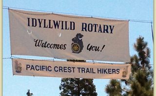 Welcome to Idyllwild