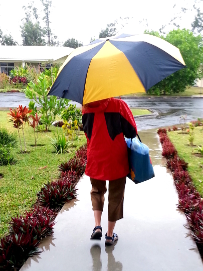 First Day School - Tapakala - Madagascar