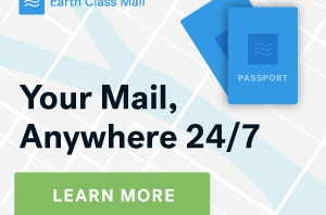 Earth Class Mail